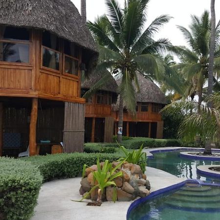 San Luis La Herradura Hotel Tortuga Village מראה חיצוני תמונה