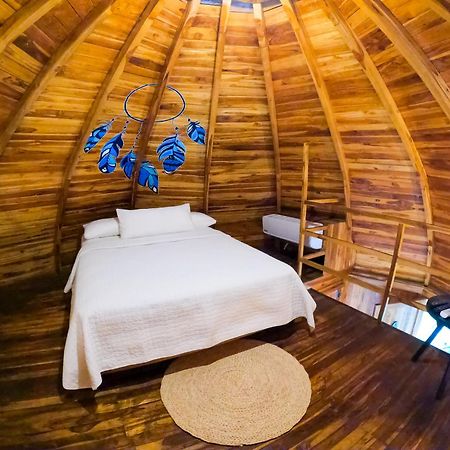 San Luis La Herradura Hotel Tortuga Village מראה חיצוני תמונה
