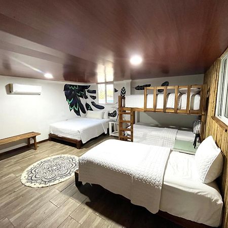 San Luis La Herradura Hotel Tortuga Village מראה חיצוני תמונה