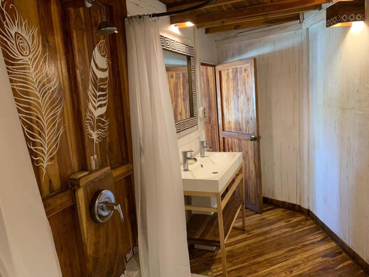 San Luis La Herradura Hotel Tortuga Village מראה חיצוני תמונה