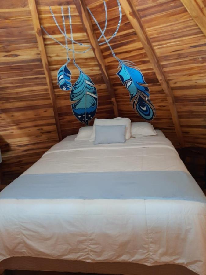 San Luis La Herradura Hotel Tortuga Village מראה חיצוני תמונה