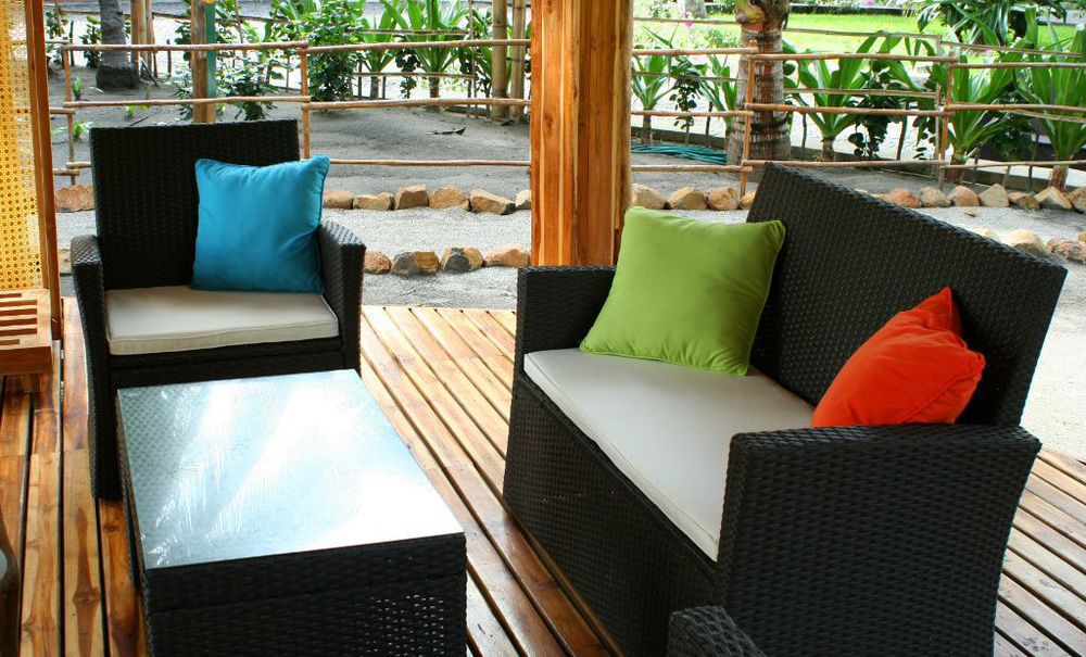 San Luis La Herradura Hotel Tortuga Village מראה חיצוני תמונה