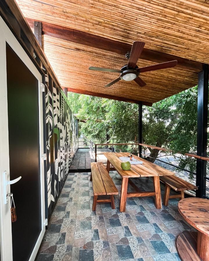 San Luis La Herradura Hotel Tortuga Village מראה חיצוני תמונה