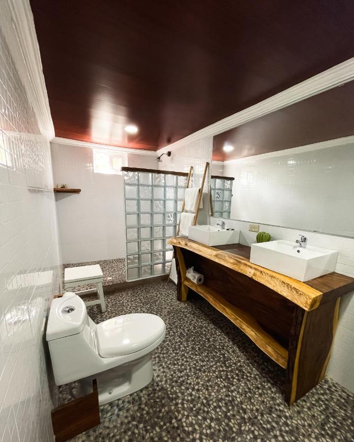 San Luis La Herradura Hotel Tortuga Village מראה חיצוני תמונה