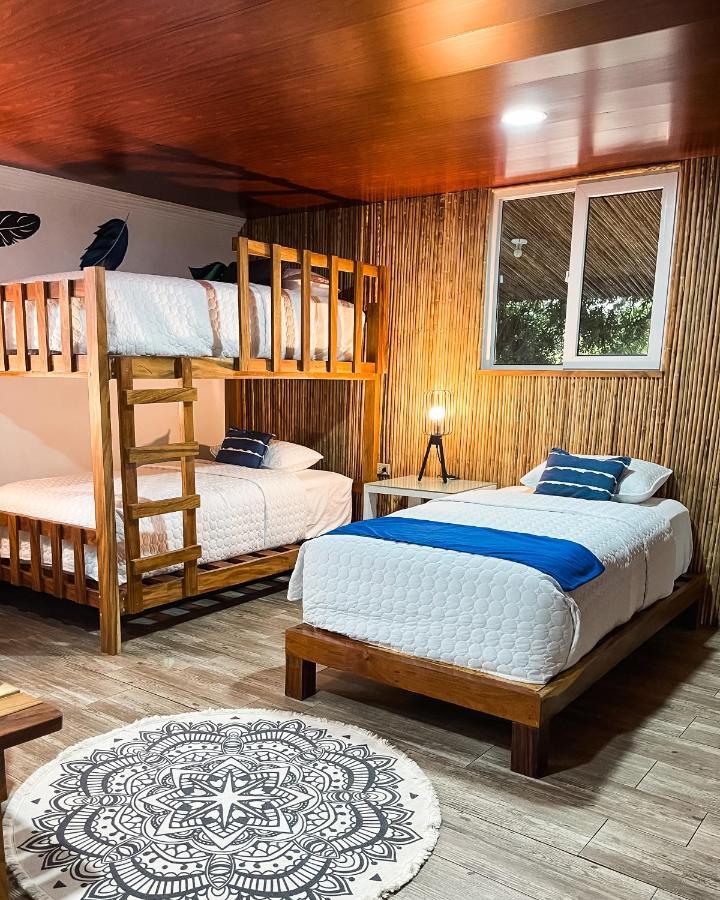 San Luis La Herradura Hotel Tortuga Village מראה חיצוני תמונה