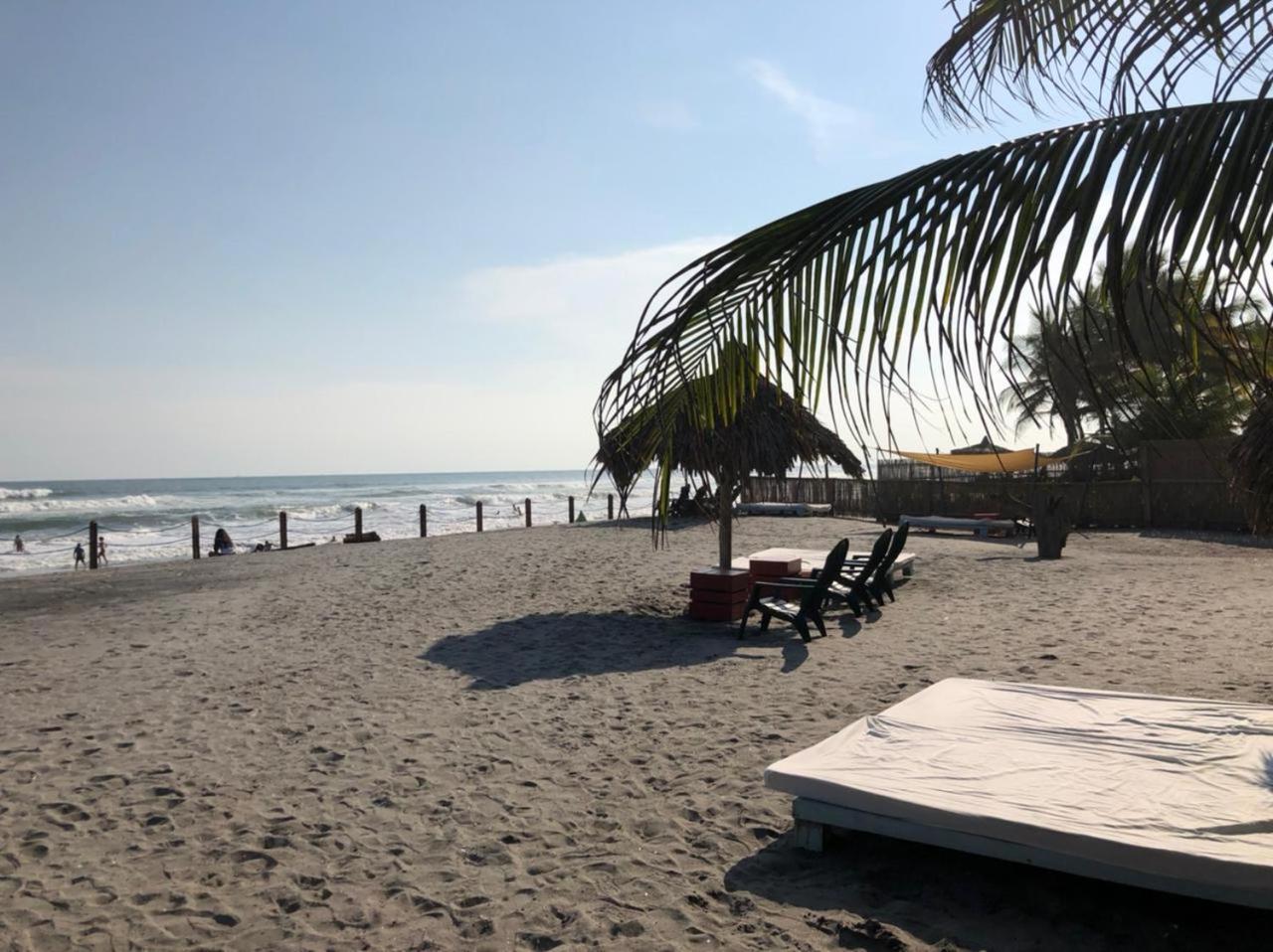 San Luis La Herradura Hotel Tortuga Village מראה חיצוני תמונה