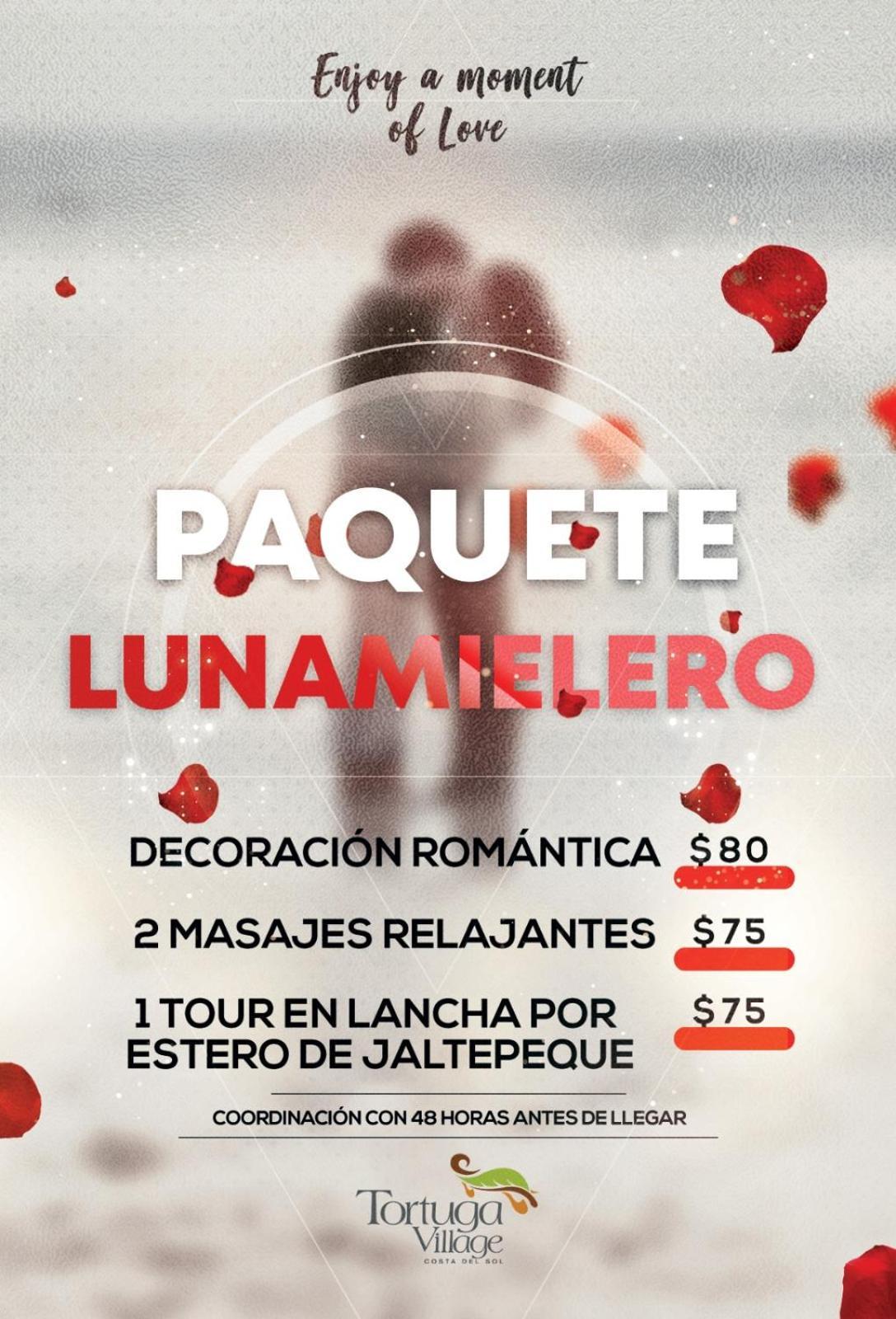 San Luis La Herradura Hotel Tortuga Village מראה חיצוני תמונה