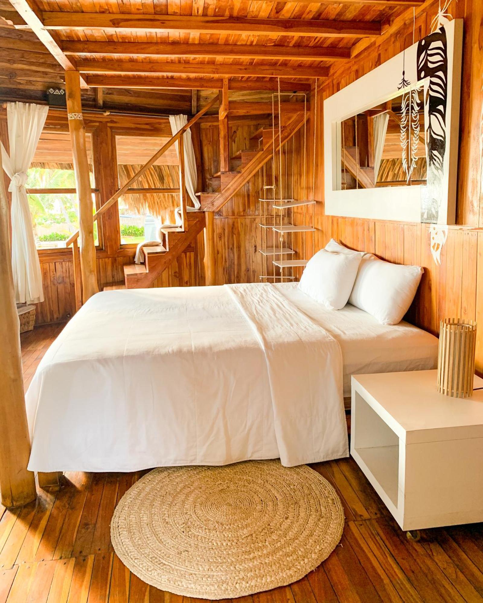 San Luis La Herradura Hotel Tortuga Village מראה חיצוני תמונה