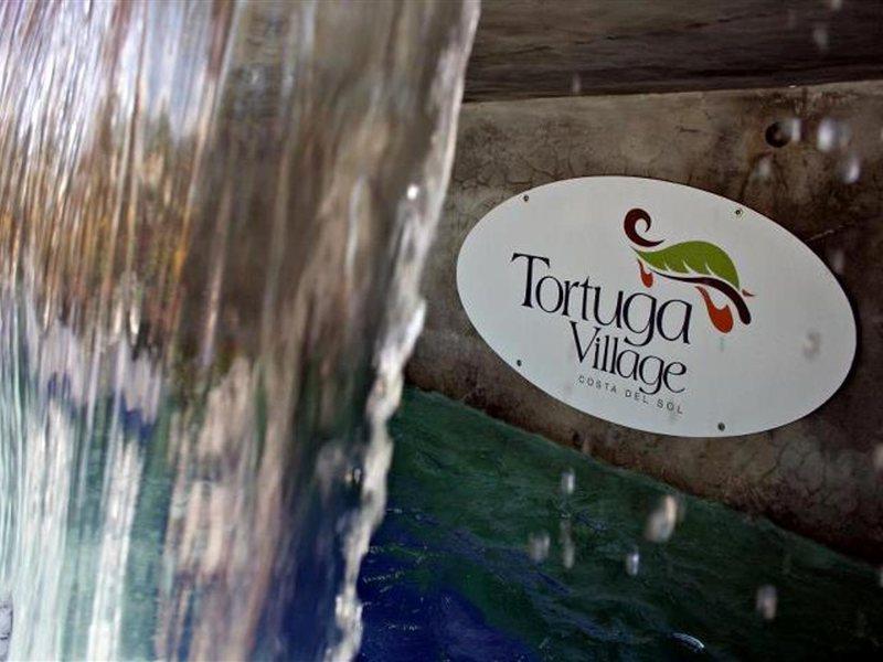 San Luis La Herradura Hotel Tortuga Village מראה חיצוני תמונה