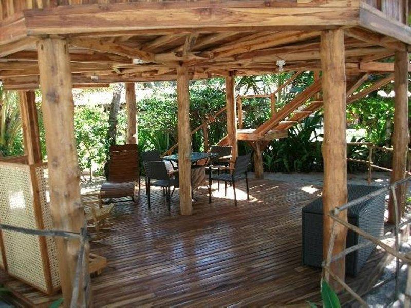 San Luis La Herradura Hotel Tortuga Village מראה חיצוני תמונה