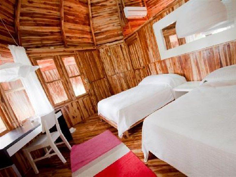 San Luis La Herradura Hotel Tortuga Village מראה חיצוני תמונה