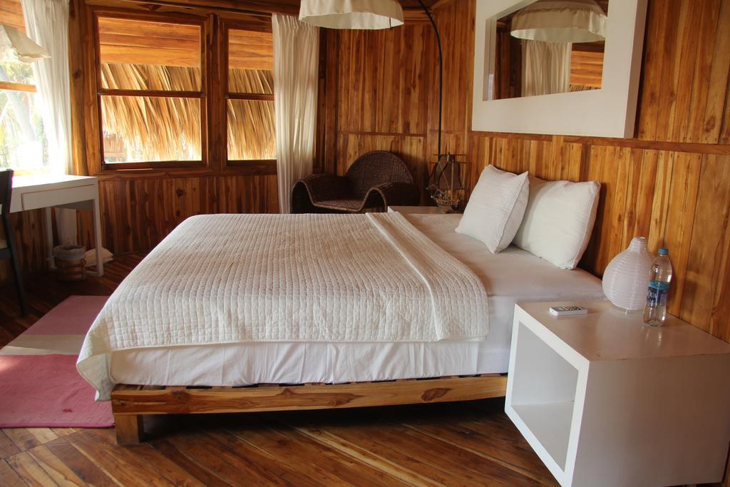 San Luis La Herradura Hotel Tortuga Village מראה חיצוני תמונה