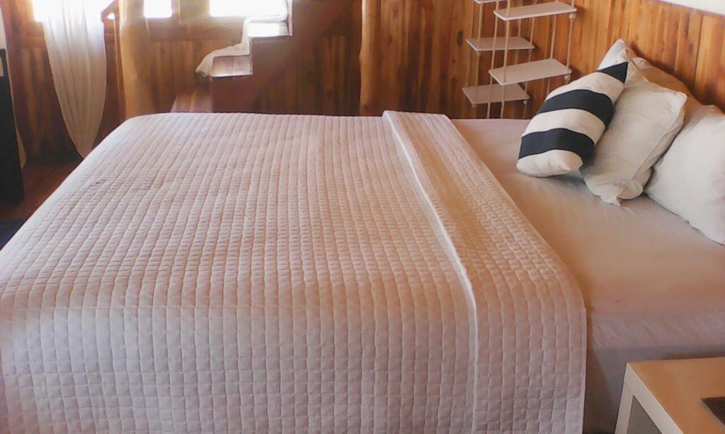 San Luis La Herradura Hotel Tortuga Village מראה חיצוני תמונה