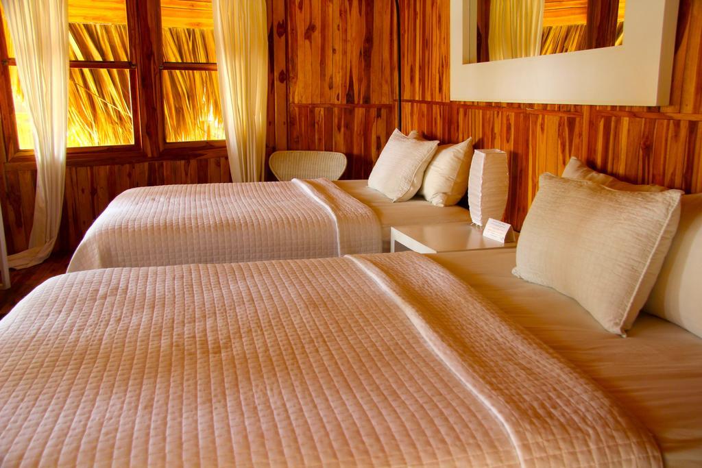 San Luis La Herradura Hotel Tortuga Village מראה חיצוני תמונה