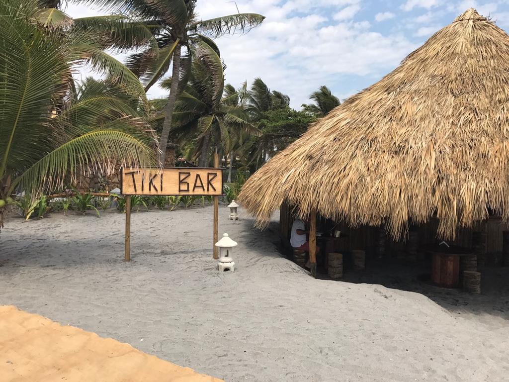 San Luis La Herradura Hotel Tortuga Village מראה חיצוני תמונה