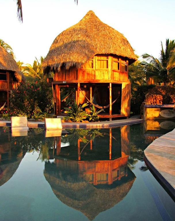 San Luis La Herradura Hotel Tortuga Village מראה חיצוני תמונה