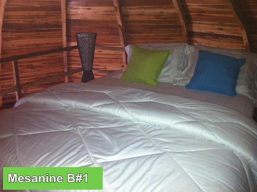 San Luis La Herradura Hotel Tortuga Village מראה חיצוני תמונה
