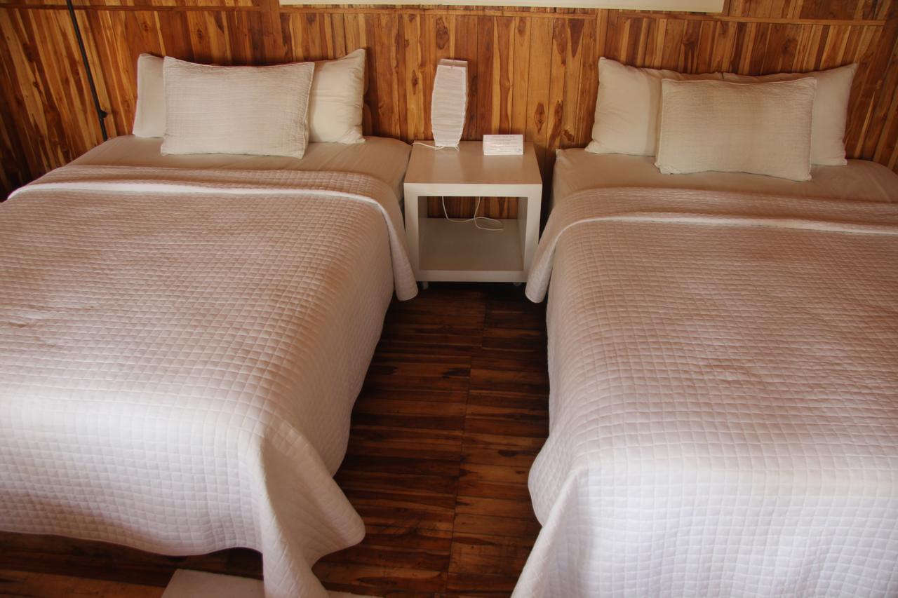 San Luis La Herradura Hotel Tortuga Village מראה חיצוני תמונה