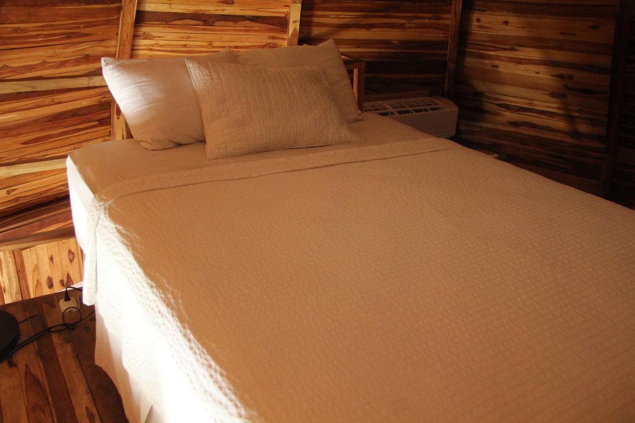 San Luis La Herradura Hotel Tortuga Village מראה חיצוני תמונה