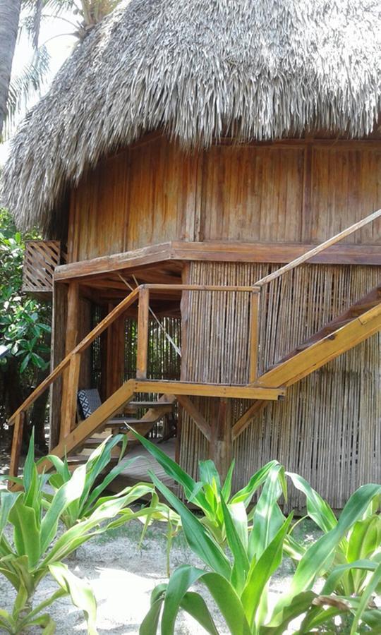 San Luis La Herradura Hotel Tortuga Village מראה חיצוני תמונה